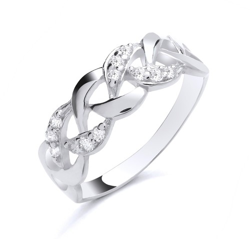925 sterling silver - sterling, simulated