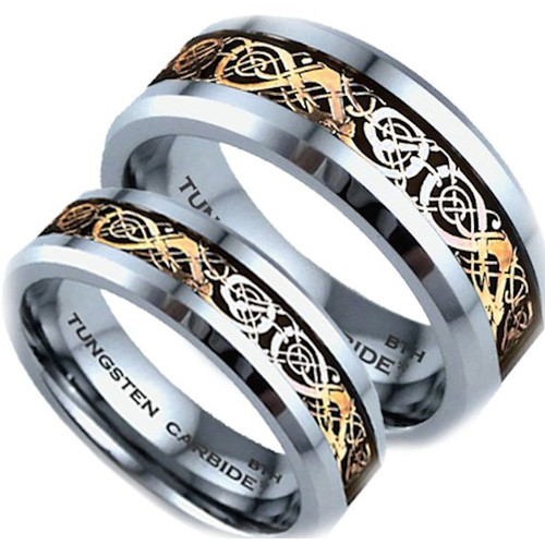 His and hers - his,