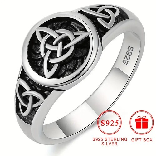 925 sterling silver - sterling, large