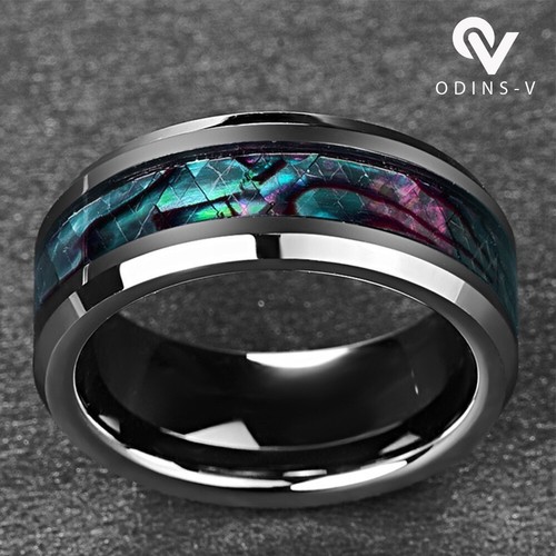 Men women ring dragon - men's,
