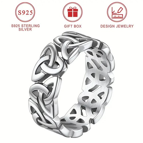 925 sterling silver - 925, 6mm
