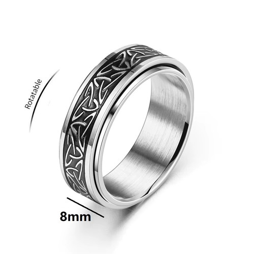 Viking celtic knot rune - celtic,