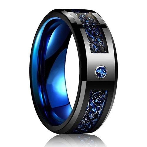 Mens rings fashion silver - fashion,