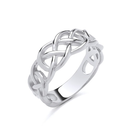 Sterling silver 925 celtic - 925,