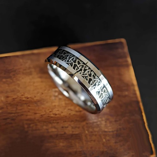 14k white gold over - gold,