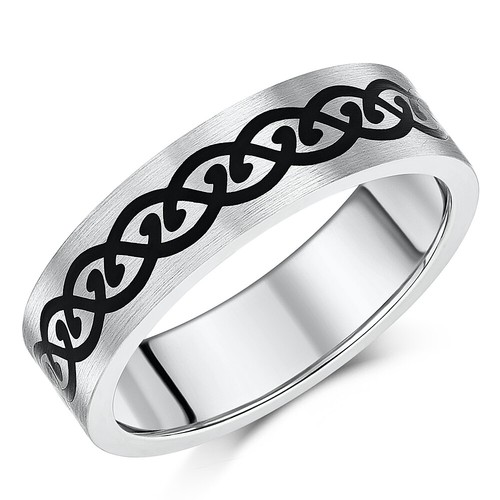 7mm celtic designe - celtic,