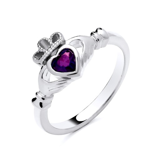 Sterling silver 925 simulated - sterling,