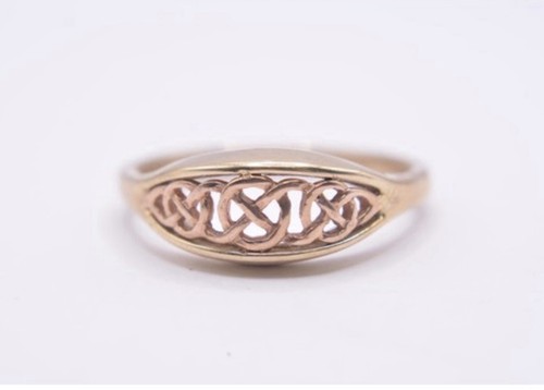 Clogau 9ct yellow rose gold - clogau,