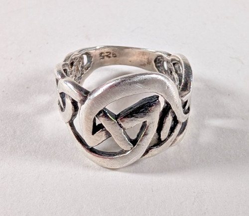 Vintage silver 925 - 925, celtic