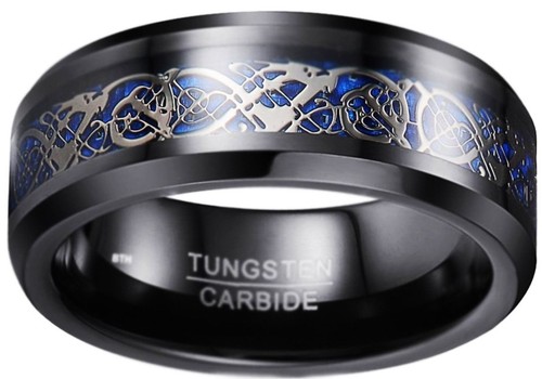 Tungsten carbide silver - carbide,