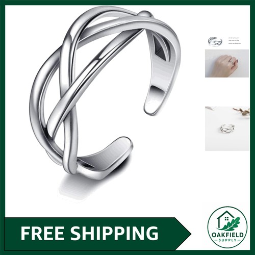 Celtic knot adjustable ring - adjustable,
