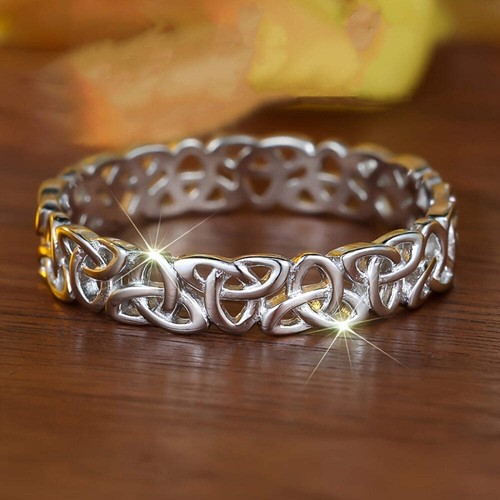 Celtic knot promise - celtic,
