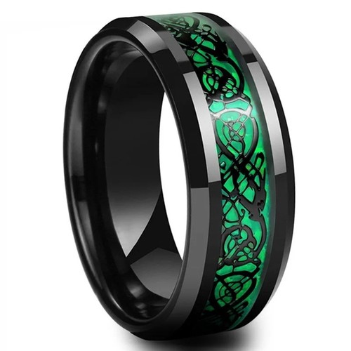 Mens rings fashion silver - mens,
