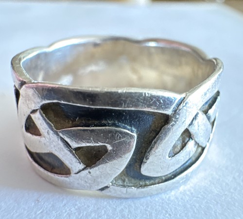 Stunning wide celtic - stunning,