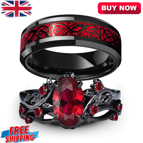 Mens rings fashion - mens, silver