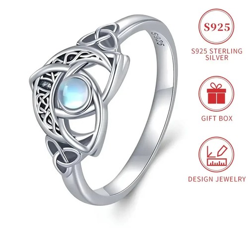 925 sterling silver celtic - 925,
