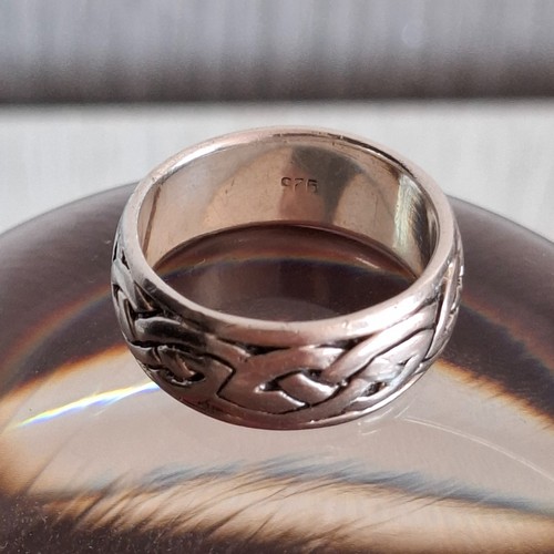 Vintage 925 solid - vintage, sterling